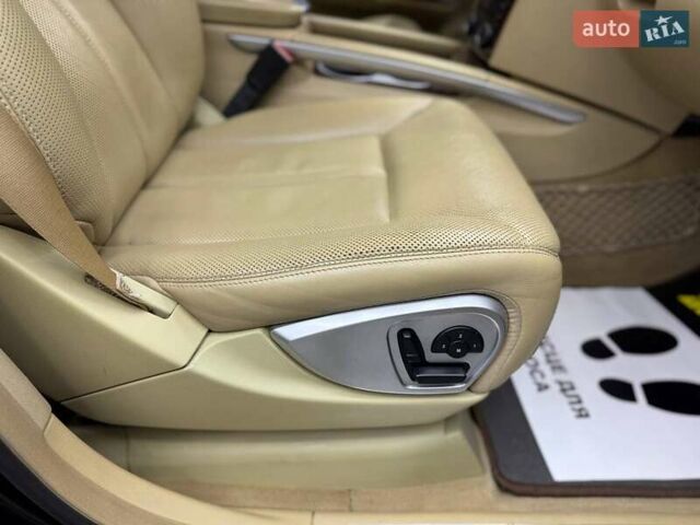 Мерседес ГЛ-класс 2008 в Черновцах на Automoto.ua Черный Мерседес ГЛ-класс, объемом двигателя 4.66 л и пробегом 400 тыс. км за 10800 $, фото 8 на Automoto.ua