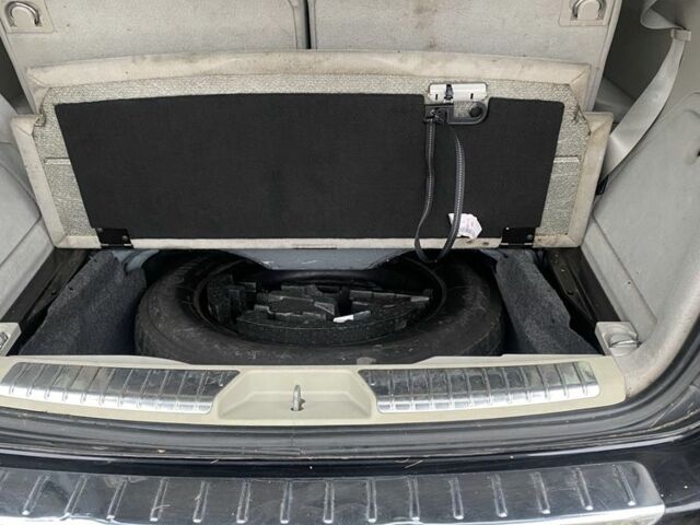 Мерседес ГЛ-класс 2008 в Ровно на Automoto.ua Черный Мерседес ГЛ-класс, объемом двигателя 4 л и пробегом 127 тыс. км за 5700 $, фото 9 на Automoto.ua