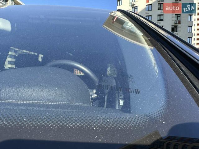 Черный Мерседес ГЛ-класс, объемом двигателя 4.66 л и пробегом 249 тыс. км за 12499 $, фото 23 на Automoto.ua