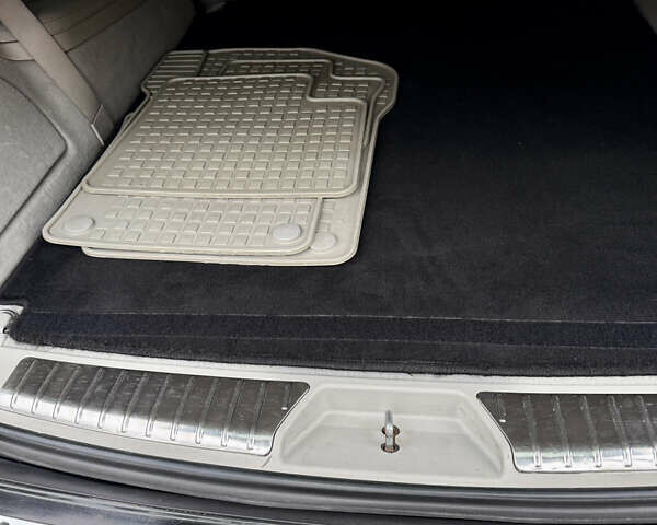 Чорний Мерседес ГЛ-Клас, об'ємом двигуна 4.66 л та пробігом 205 тис. км за 17000 $, фото 22 на Automoto.ua