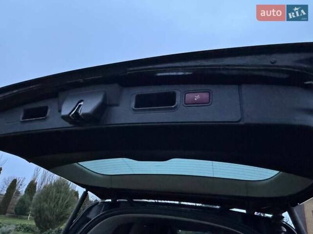 Черный Мерседес ГЛ-класс, объемом двигателя 2.99 л и пробегом 279 тыс. км за 17500 $, фото 11 на Automoto.ua