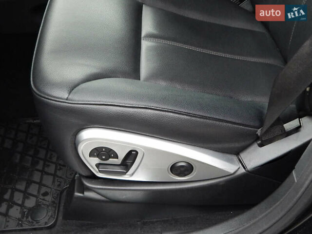 Черный Мерседес ГЛ-класс, объемом двигателя 2.99 л и пробегом 204 тыс. км за 14998 $, фото 18 на Automoto.ua