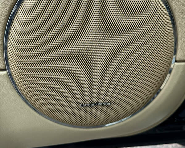 Чорний Мерседес ГЛ-Клас, об'ємом двигуна 4.66 л та пробігом 218 тис. км за 14999 $, фото 13 на Automoto.ua