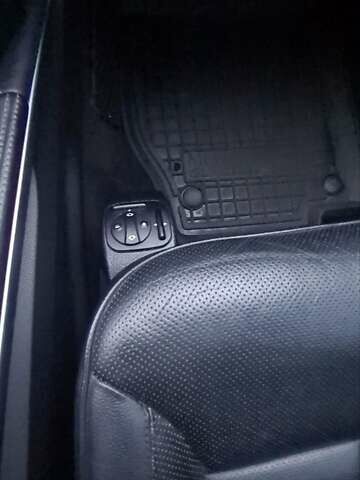 Чорний Мерседес ГЛ-Клас, об'ємом двигуна 5.5 л та пробігом 166 тис. км за 17000 $, фото 31 на Automoto.ua