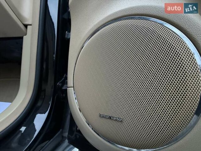 Черный Мерседес ГЛ-класс, объемом двигателя 5.46 л и пробегом 246 тыс. км за 14900 $, фото 24 на Automoto.ua