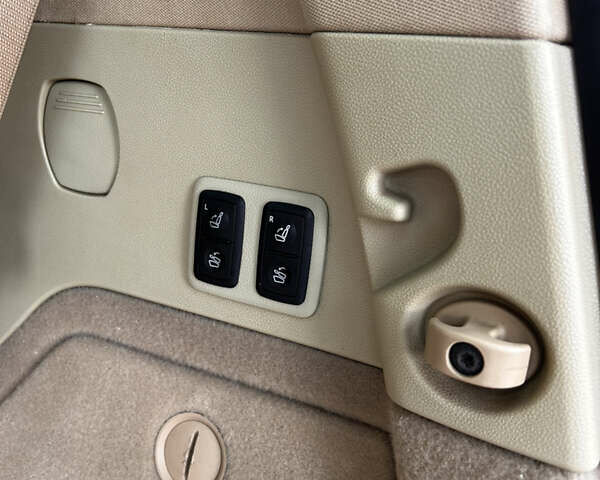 Мерседес ГЛ-Клас 2010 у Сумах на Automoto.ua Чорний Мерседес ГЛ-Клас, об'ємом двигуна 3 л та пробігом 154 тис. км за 14500 $, фото 14 на Automoto.ua