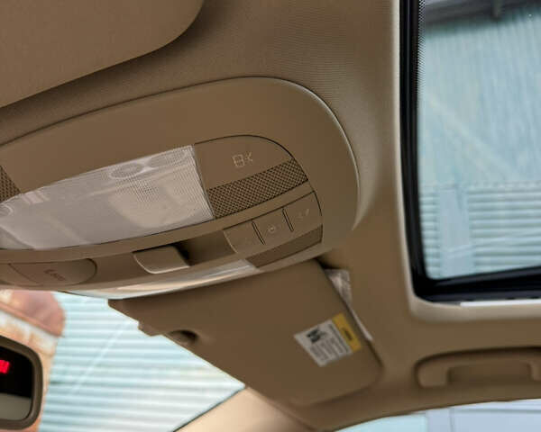 Чорний Мерседес ГЛ-Клас, об'ємом двигуна 4.66 л та пробігом 218 тис. км за 14999 $, фото 12 на Automoto.ua