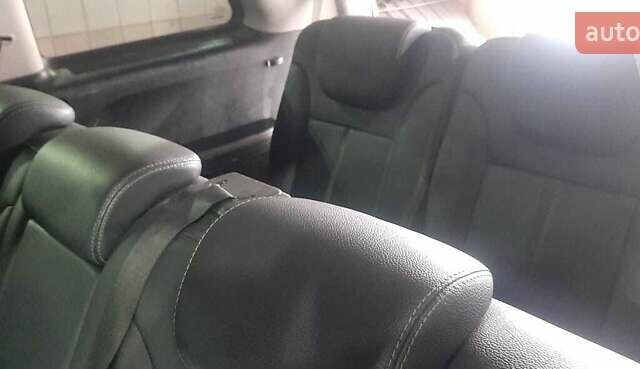 Черный Мерседес ГЛ-класс, объемом двигателя 2.99 л и пробегом 60 тыс. км за 12500 $, фото 7 на Automoto.ua