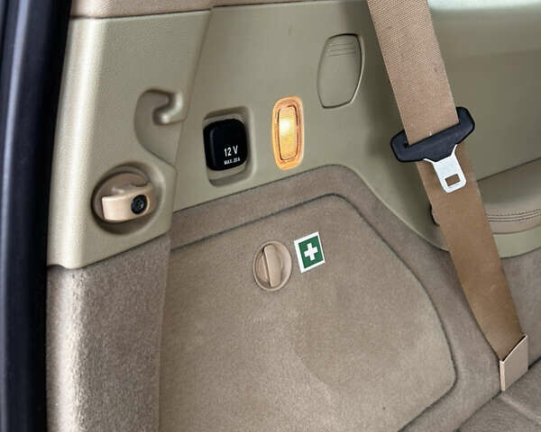 Мерседес ГЛ-Клас 2010 у Сумах на Automoto.ua Чорний Мерседес ГЛ-Клас, об'ємом двигуна 3 л та пробігом 154 тис. км за 14500 $, фото 15 на Automoto.ua