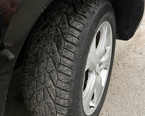 Мерседес ГЛ-Клас 2010 у Сумах на Automoto.ua Чорний Мерседес ГЛ-Клас, об'ємом двигуна 3 л та пробігом 154 тис. км за 14500 $, фото 18 на Automoto.ua