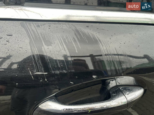 Черный Мерседес ГЛ-класс, объемом двигателя 2.99 л и пробегом 356 тыс. км за 11500 $, фото 29 на Automoto.ua