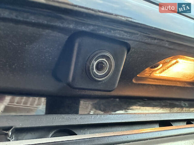 Чорний Мерседес ГЛ-Клас, об'ємом двигуна 2.99 л та пробігом 205 тис. км за 21999 $, фото 178 на Automoto.ua