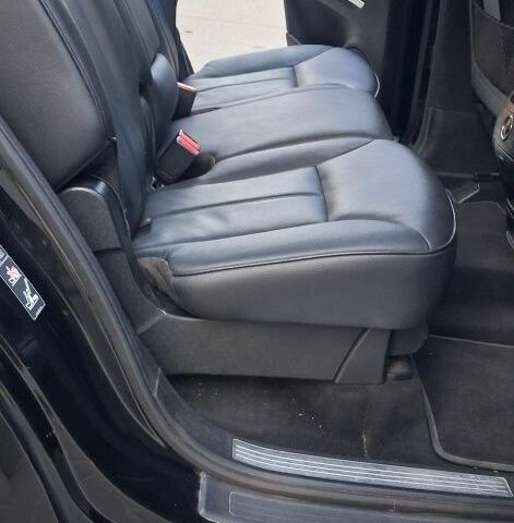 Мерседес ГЛ-Клас 2011 у Броварах на Automoto.ua Чорний Мерседес ГЛ-Клас, об'ємом двигуна 3 л та пробігом 365 тис. км за 18200 $, фото 18 на Automoto.ua