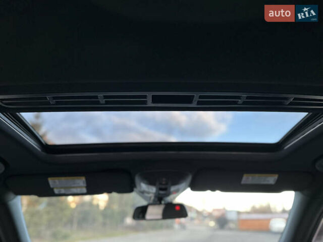 Чорний Мерседес ГЛ-Клас, об'ємом двигуна 2.99 л та пробігом 205 тис. км за 21999 $, фото 141 на Automoto.ua