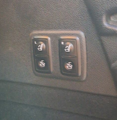 Мерседес ГЛ-Клас 2011 у Броварах на Automoto.ua Чорний Мерседес ГЛ-Клас, об'ємом двигуна 3 л та пробігом 365 тис. км за 18200 $, фото 21 на Automoto.ua