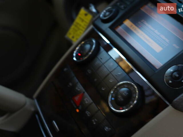 Черный Мерседес ГЛ-класс, объемом двигателя 2.99 л и пробегом 229 тыс. км за 17999 $, фото 107 на Automoto.ua