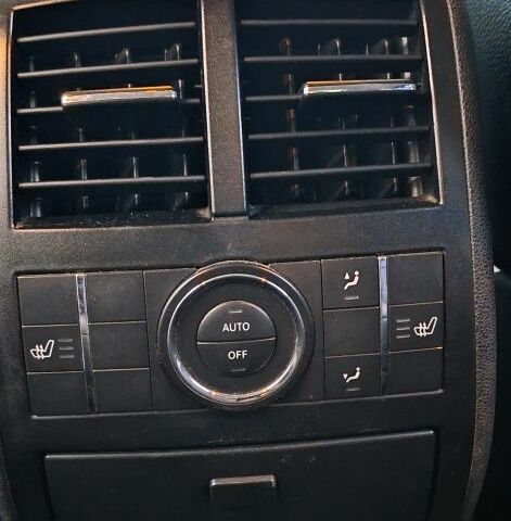 Мерседес ГЛ-Клас 2011 у Броварах на Automoto.ua Чорний Мерседес ГЛ-Клас, об'ємом двигуна 3 л та пробігом 365 тис. км за 18200 $, фото 16 на Automoto.ua