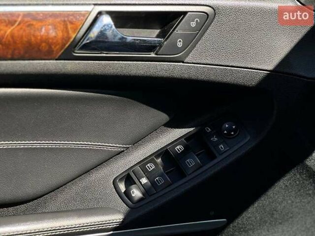 Чорний Мерседес ГЛ-Клас, об'ємом двигуна 2.99 л та пробігом 309 тис. км за 21000 $, фото 6 на Automoto.ua