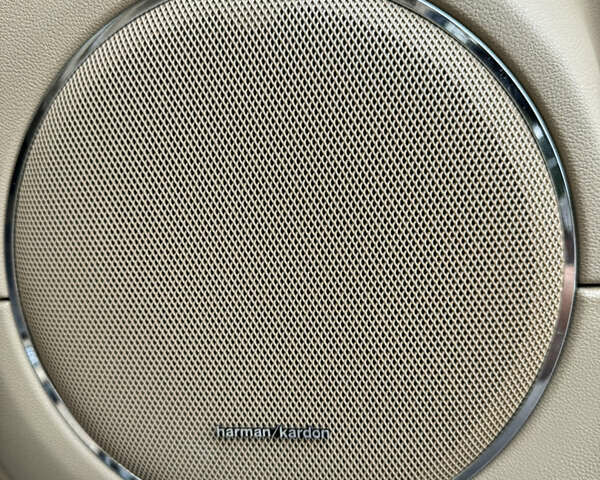 Черный Мерседес ГЛ-класс, объемом двигателя 5.46 л и пробегом 227 тыс. км за 21900 $, фото 21 на Automoto.ua