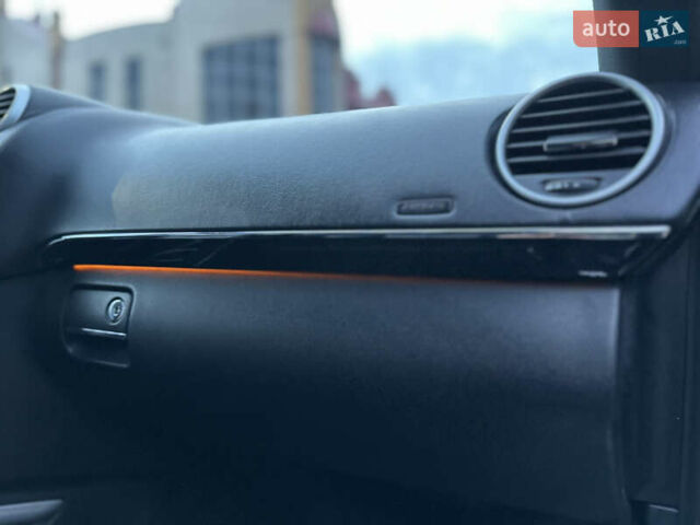 Чорний Мерседес ГЛ-Клас, об'ємом двигуна 2.99 л та пробігом 205 тис. км за 21999 $, фото 83 на Automoto.ua