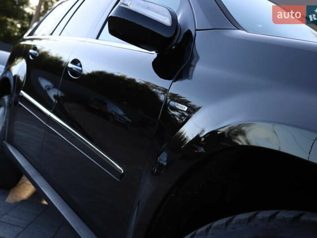 Черный Мерседес ГЛ-класс, объемом двигателя 2.99 л и пробегом 229 тыс. км за 17999 $, фото 24 на Automoto.ua