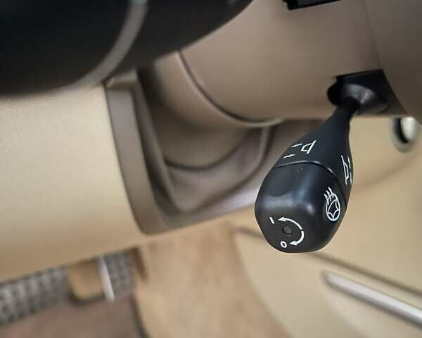 Черный Мерседес ГЛ-класс, объемом двигателя 2.99 л и пробегом 182 тыс. км за 21000 $, фото 6 на Automoto.ua