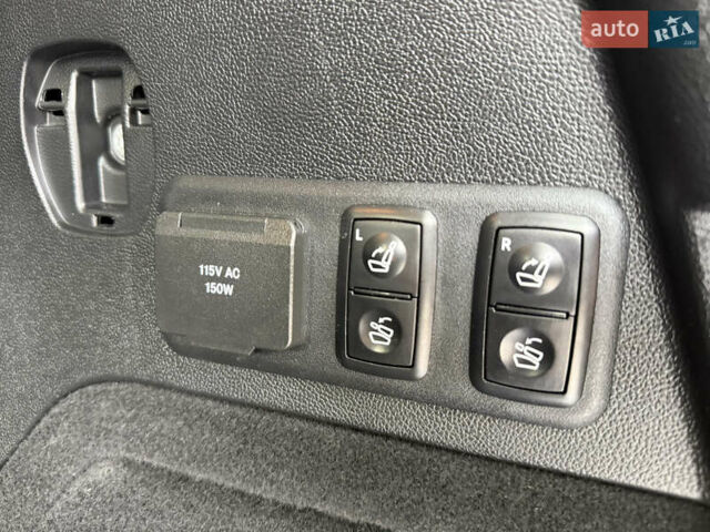 Чорний Мерседес ГЛ-Клас, об'ємом двигуна 2.99 л та пробігом 250 тис. км за 20500 $, фото 91 на Automoto.ua