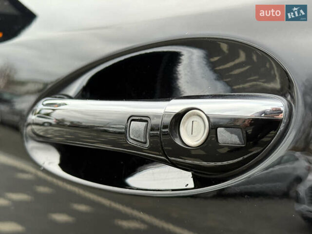 Чорний Мерседес ГЛ-Клас, об'ємом двигуна 2.99 л та пробігом 250 тис. км за 20500 $, фото 25 на Automoto.ua