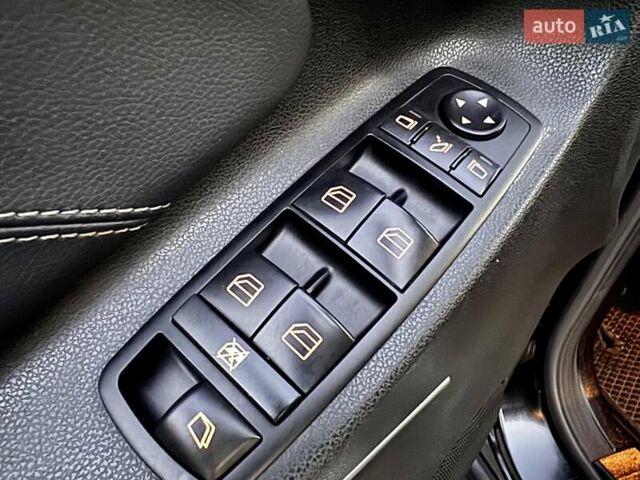 Чорний Мерседес ГЛ-Клас, об'ємом двигуна 2.99 л та пробігом 231 тис. км за 17999 $, фото 36 на Automoto.ua