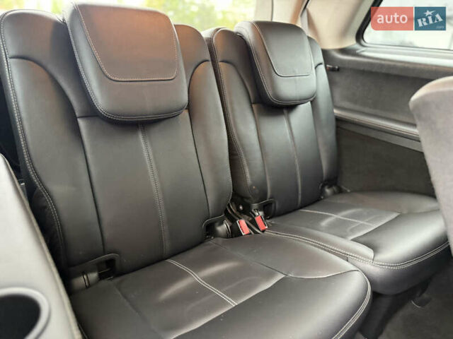 Черный Мерседес ГЛ-класс, объемом двигателя 2.99 л и пробегом 250 тыс. км за 19500 $, фото 79 на Automoto.ua