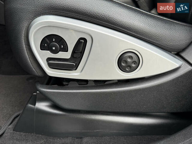 Чорний Мерседес ГЛ-Клас, об'ємом двигуна 2.99 л та пробігом 250 тис. км за 20500 $, фото 50 на Automoto.ua