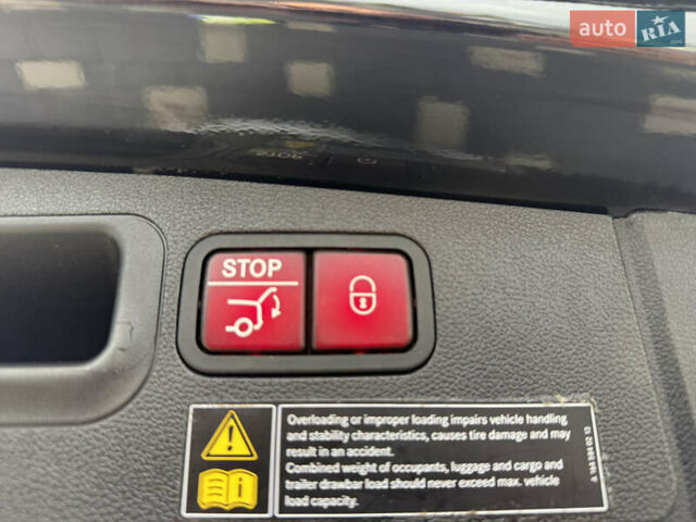 Чорний Мерседес ГЛ-Клас, об'ємом двигуна 2.99 л та пробігом 250 тис. км за 20500 $, фото 93 на Automoto.ua