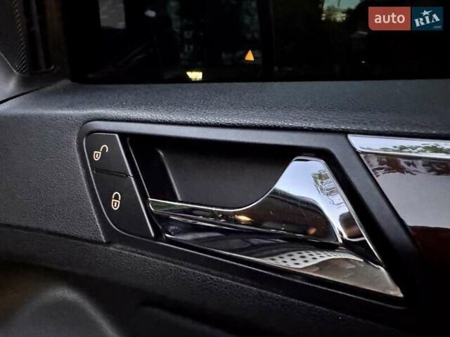 Чорний Мерседес ГЛ-Клас, об'ємом двигуна 2.99 л та пробігом 231 тис. км за 17999 $, фото 55 на Automoto.ua