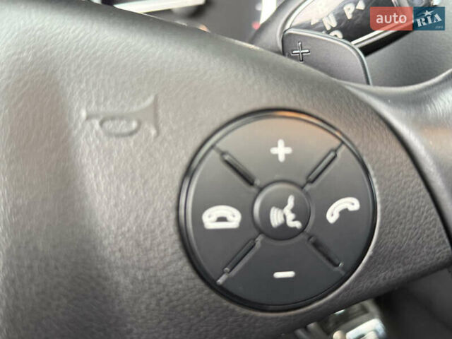 Чорний Мерседес ГЛ-Клас, об'ємом двигуна 2.99 л та пробігом 250 тис. км за 20500 $, фото 69 на Automoto.ua