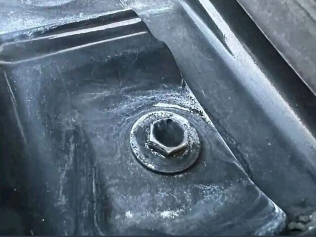 Чорний Мерседес ГЛ-Клас, об'ємом двигуна 5 л та пробігом 157 тис. км за 20999 $, фото 9 на Automoto.ua