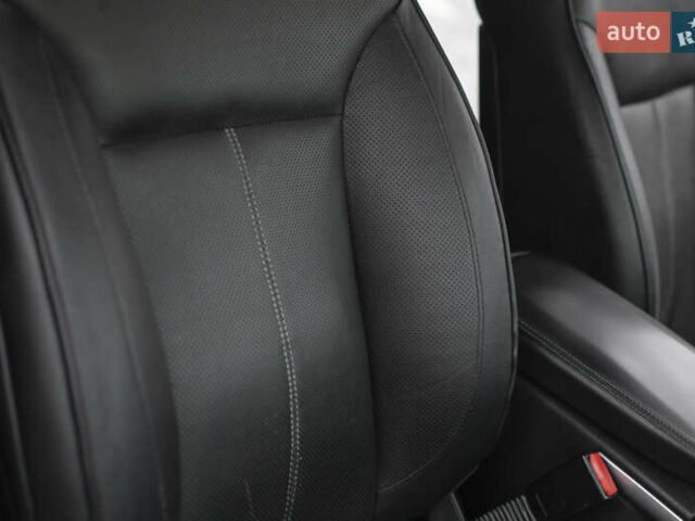 Чорний Мерседес ГЛ-Клас, об'ємом двигуна 2.99 л та пробігом 331 тис. км за 16350 $, фото 65 на Automoto.ua