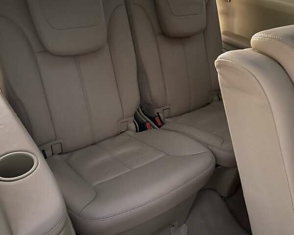 Черный Мерседес ГЛ-класс, объемом двигателя 2.99 л и пробегом 182 тыс. км за 21000 $, фото 18 на Automoto.ua