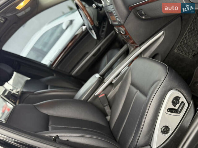 Чорний Мерседес ГЛ-Клас, об'ємом двигуна 2.99 л та пробігом 250 тис. км за 20500 $, фото 54 на Automoto.ua