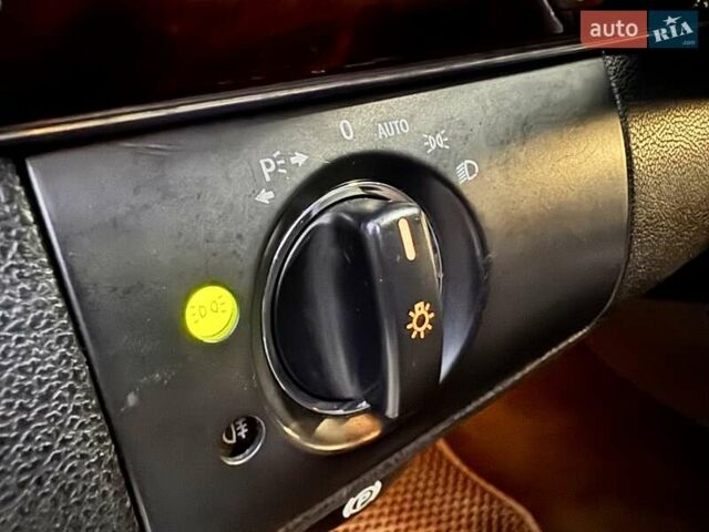 Чорний Мерседес ГЛ-Клас, об'ємом двигуна 2.99 л та пробігом 231 тис. км за 17999 $, фото 46 на Automoto.ua