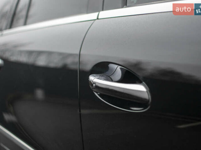 Чорний Мерседес ГЛ-Клас, об'ємом двигуна 2.99 л та пробігом 331 тис. км за 16350 $, фото 19 на Automoto.ua