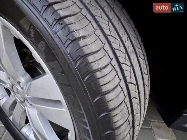 Чорний Мерседес ГЛ-Клас, об'ємом двигуна 2.99 л та пробігом 231 тис. км за 17999 $, фото 31 на Automoto.ua