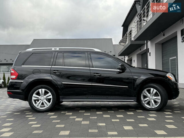Чорний Мерседес ГЛ-Клас, об'ємом двигуна 2.99 л та пробігом 250 тис. км за 20500 $, фото 36 на Automoto.ua