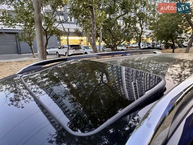 Чорний Мерседес ГЛ-Клас, об'ємом двигуна 2.99 л та пробігом 231 тис. км за 17999 $, фото 34 на Automoto.ua