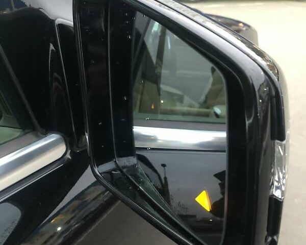 Черный Мерседес ГЛ-класс, объемом двигателя 2.99 л и пробегом 182 тыс. км за 21000 $, фото 49 на Automoto.ua