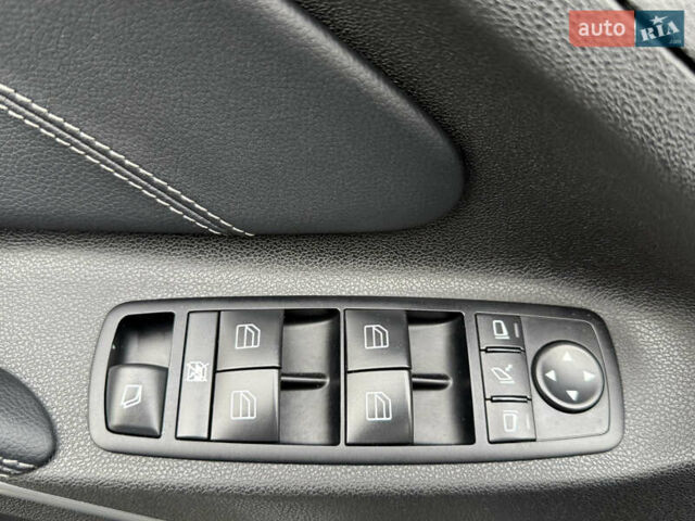 Чорний Мерседес ГЛ-Клас, об'ємом двигуна 2.99 л та пробігом 250 тис. км за 20500 $, фото 47 на Automoto.ua