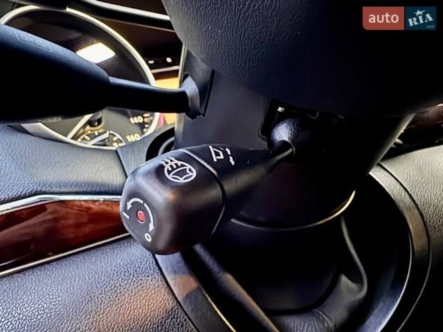 Чорний Мерседес ГЛ-Клас, об'ємом двигуна 2.99 л та пробігом 231 тис. км за 17999 $, фото 49 на Automoto.ua