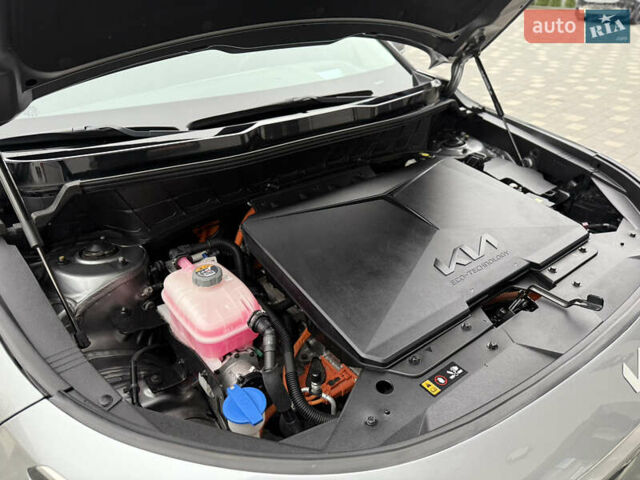 Чорний Мерседес ГЛ-Клас, об'ємом двигуна 2.99 л та пробігом 250 тис. км за 20500 $, фото 94 на Automoto.ua