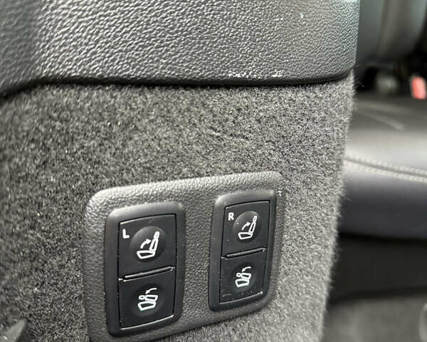 Чорний Мерседес ГЛ-Клас, об'ємом двигуна 2.99 л та пробігом 250 тис. км за 20500 $, фото 78 на Automoto.ua