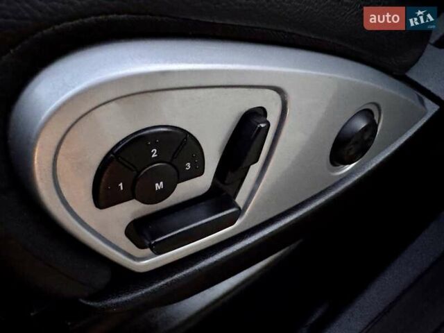 Чорний Мерседес ГЛ-Клас, об'ємом двигуна 2.99 л та пробігом 231 тис. км за 17999 $, фото 47 на Automoto.ua