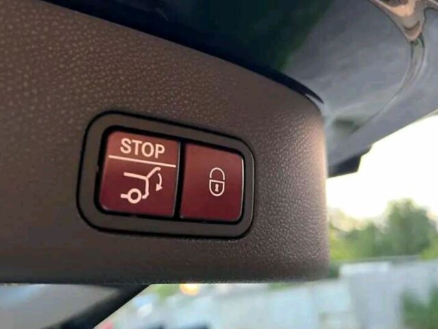 Чорний Мерседес ГЛ-Клас, об'ємом двигуна 5 л та пробігом 157 тис. км за 20999 $, фото 12 на Automoto.ua